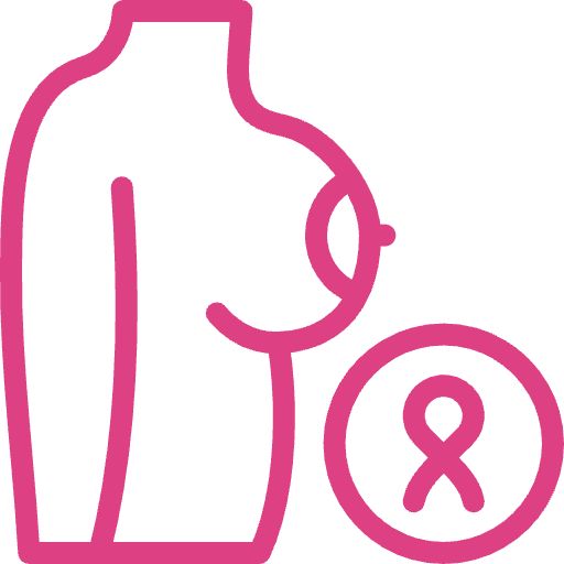 Breast cancer cancer indication