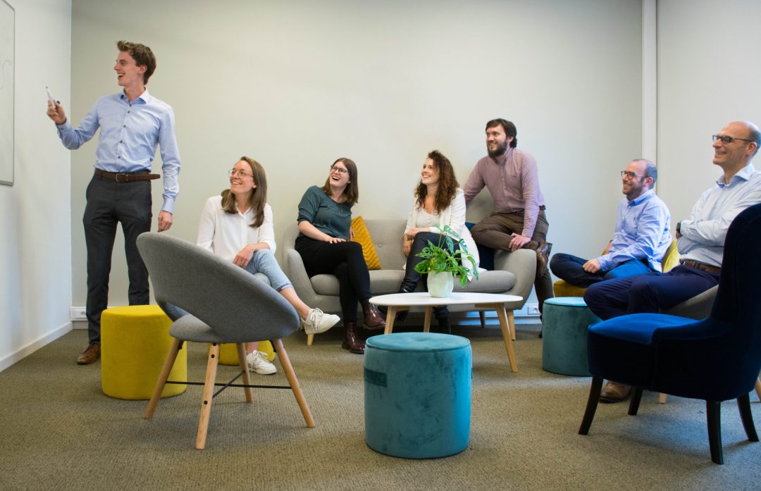 myNEO offices